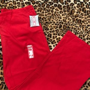 WOMENS petite medium scrubs